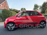 2014 Renault Twingo