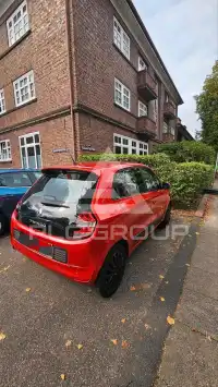 2014 Renault Twingo