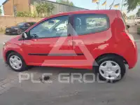 2014 Renault Twingo