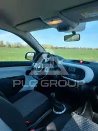 2014 Renault Twingo