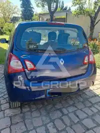 2014 Renault Twingo