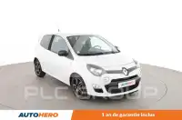 2014 Renault Twingo