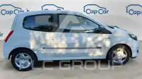 2014 Renault Twingo