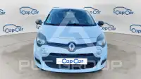 2014 Renault Twingo
