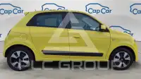 2014 Renault Twingo
