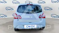 2014 Renault Twingo