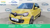 2014 Renault Twingo