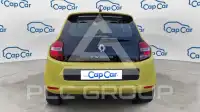 2014 Renault Twingo