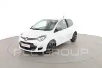 2014 Renault Twingo