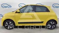 2014 Renault Twingo