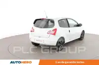 2014 Renault Twingo