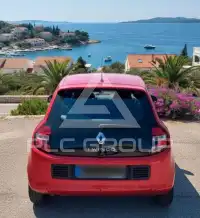 2014 Renault Twingo