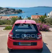 2014 Renault Twingo