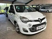 2014 Renault Twingo