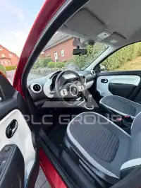 2014 Renault Twingo