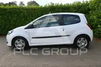 2014 Renault Twingo