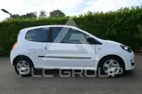 2014 Renault Twingo