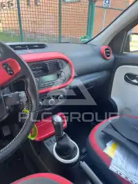 2014 Renault Twingo