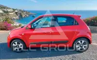 2014 Renault Twingo