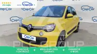 2014 Renault Twingo