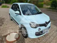 2014 Renault Twingo