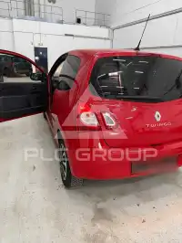2014 Renault Twingo