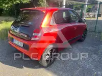 2014 Renault Twingo