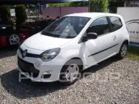 2014 Renault Twingo