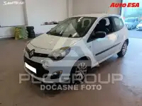 2014 Renault Twingo