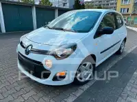2014 Renault Twingo