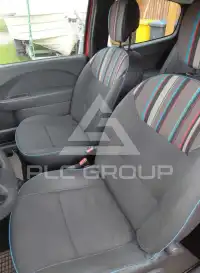 2014 Renault Twingo