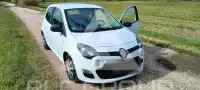 2014 Renault Twingo