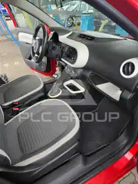 2014 Renault Twingo