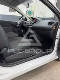 2014 Renault Twingo