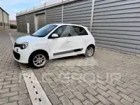 2014 Renault Twingo