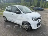 2014 Renault Twingo