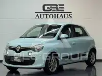 2014 Renault Twingo