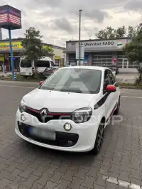 2014 Renault Twingo
