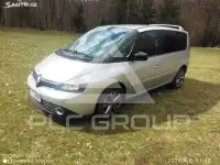 2014 Renault Espace