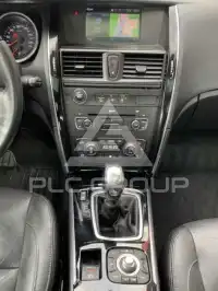 2014 Renault Latitude