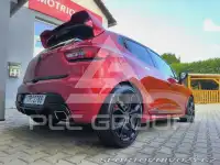 2014 Renault Clio