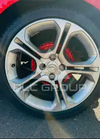 2014 Renault Clio