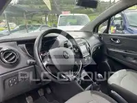 2014 Renault Captur