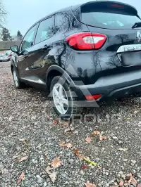2014 Renault Captur