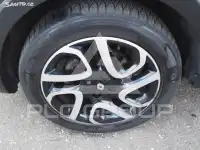 2014 Renault Captur