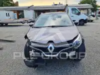 2014 Renault Captur