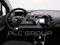 2014 Renault Captur