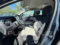 2014 Renault Captur