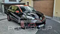 2014 Renault Captur