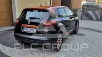 2014 Renault Captur